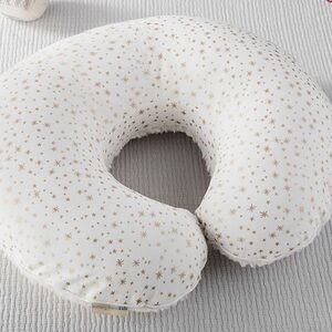 Boppy Metallic Star Pillow Slipcover